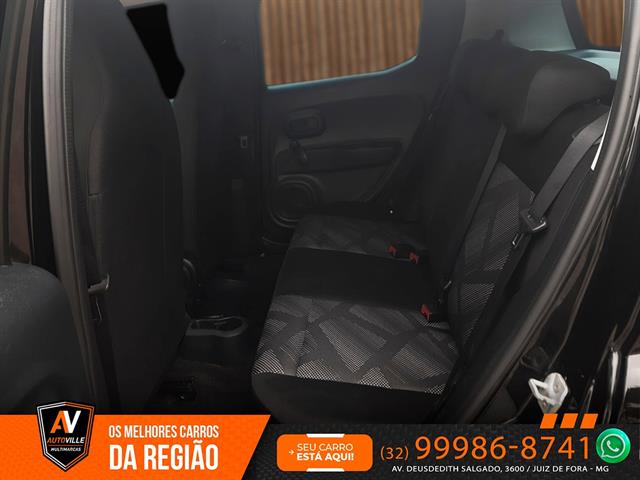 FIAT MOBI LIKE 1.0 FIRE FLEX 5P. 2025