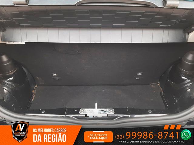 FIAT MOBI LIKE 1.0 FIRE FLEX 5P. 2025
