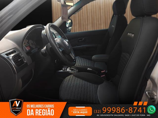 FIAT PALIO WEEK.ADV.LOCK.DUALOGIC 1.8 FLEX 2013