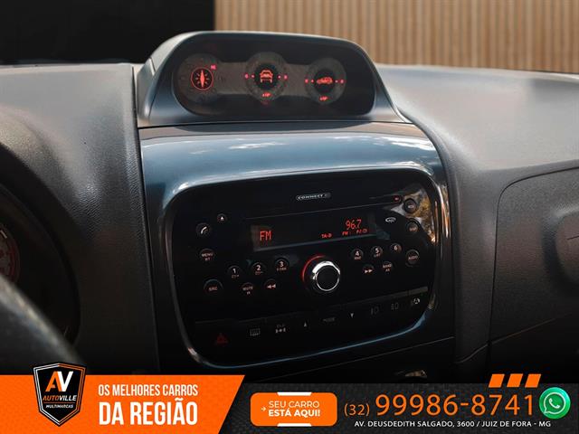 FIAT PALIO WEEK.ADV.LOCK.DUALOGIC 1.8 FLEX 2013