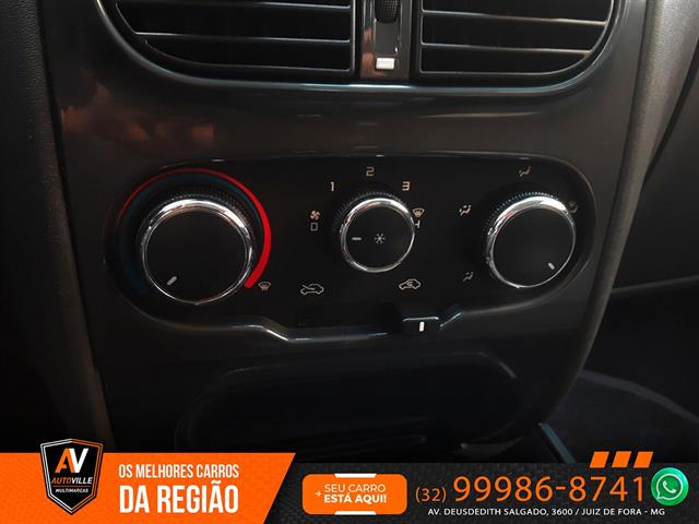 FIAT PALIO WEEK.ADV.LOCK.DUALOGIC 1.8 FLEX 2013
