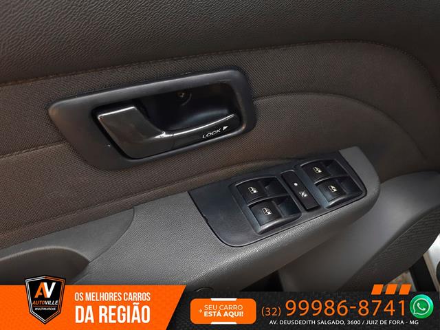 FIAT PALIO WEEK.ADV.LOCK.DUALOGIC 1.8 FLEX 2013