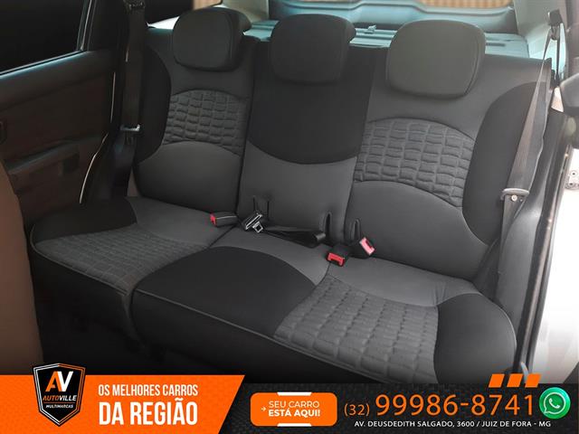 FIAT PALIO WEEK.ADV.LOCK.DUALOGIC 1.8 FLEX 2013