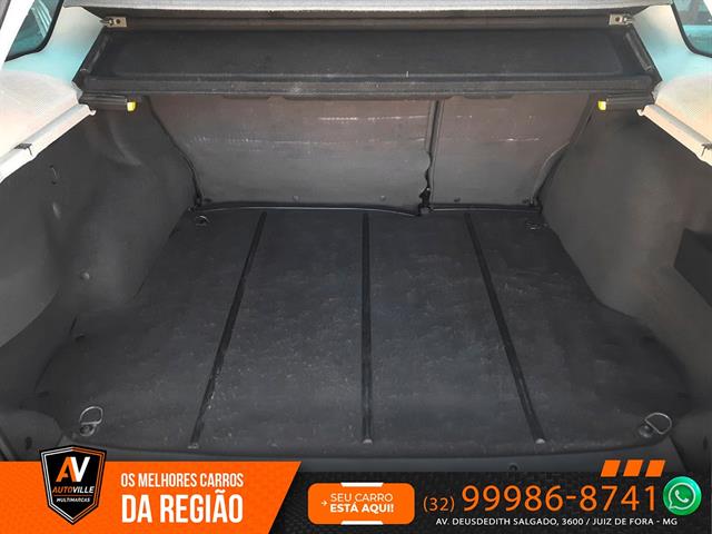 FIAT PALIO WEEK.ADV.LOCK.DUALOGIC 1.8 FLEX 2013