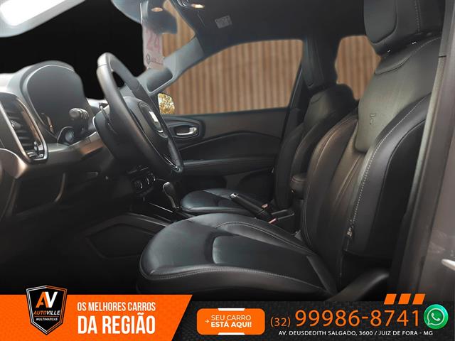 FIAT TORO VOLCANO 1.3 T270 4X2 FLEX AUT. 2024