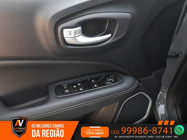 FIAT TORO VOLCANO 1.3 T270 4X2 FLEX AUT. 2024