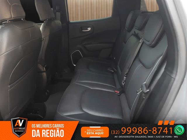 FIAT TORO VOLCANO 1.3 T270 4X2 FLEX AUT. 2024