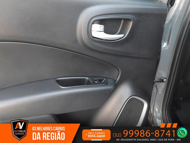 FIAT TORO VOLCANO 1.3 T270 4X2 FLEX AUT. 2024