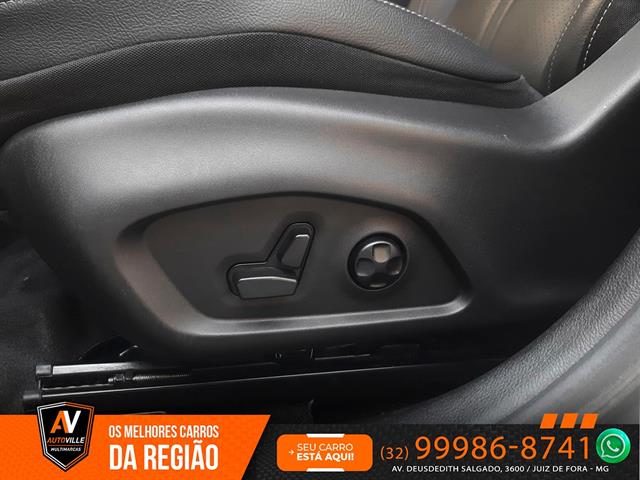 FIAT TORO VOLCANO 1.3 T270 4X2 FLEX AUT. 2024