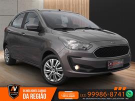 FORD KA 1.0 SE/SE PLUS TIVCT FLEX 5P 2019/2020
