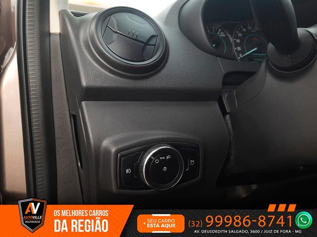 FORD KA 1.0 SE/SE PLUS TIVCT FLEX 5P 2020