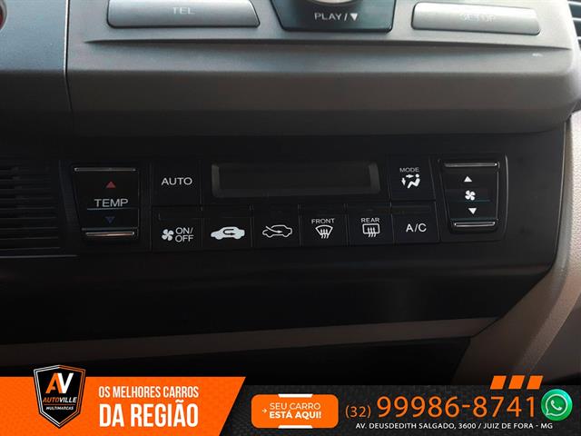 HONDA CIVIC SEDAN LXS 1.8/1.8 FLEX 16V MEC. 4P 2014