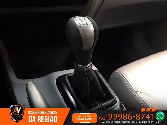 HONDA CIVIC SEDAN LXS 1.8/1.8 FLEX 16V MEC. 4P 2014