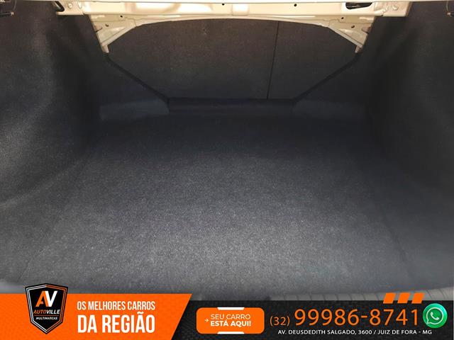 HONDA CIVIC SEDAN LXS 1.8/1.8 FLEX 16V MEC. 4P 2014