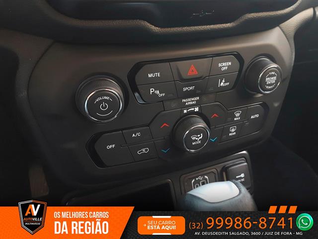 JEEP RENEGADE LONG. T270 1.3 TB 4X2 FLEX AUT. 2024