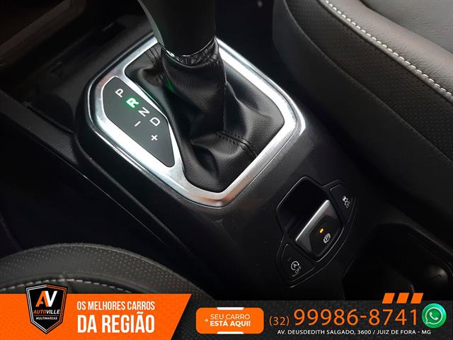 JEEP RENEGADE LONG. T270 1.3 TB 4X2 FLEX AUT. 2024