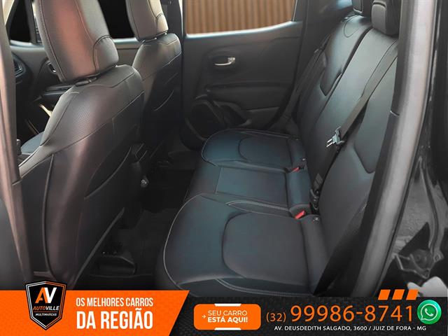 JEEP RENEGADE LONG. T270 1.3 TB 4X2 FLEX AUT. 2024