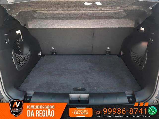 JEEP RENEGADE LONG. T270 1.3 TB 4X2 FLEX AUT. 2024