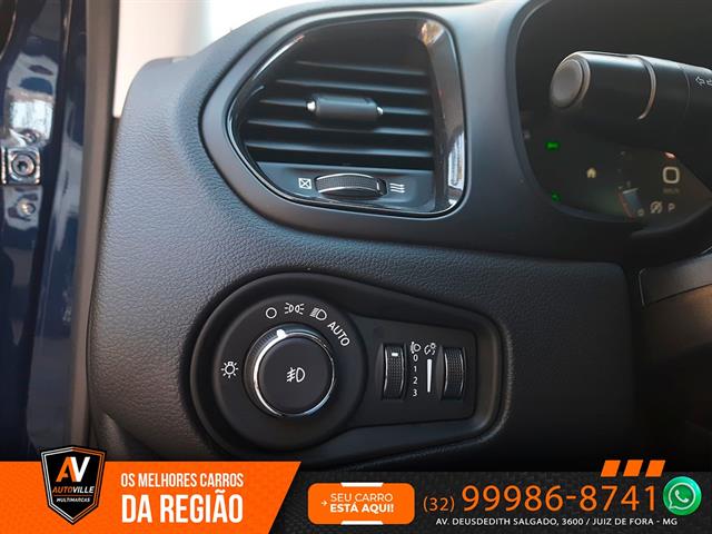 JEEP RENEGADE LONG. T270 1.3 TB 4X2 FLEX AUT. 2024