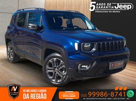 JEEP RENEGADE LONG. T270 1.3 TB 4X2 FLEX AUT. 2024/2024