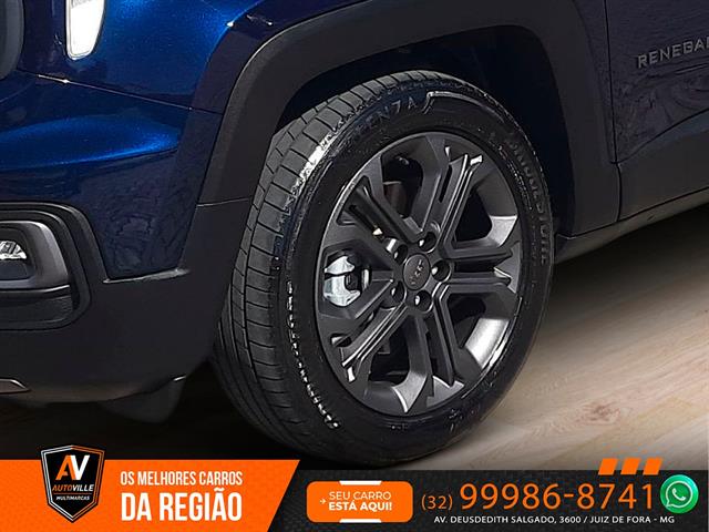 JEEP RENEGADE LONG. T270 1.3 TB 4X2 FLEX AUT. 2024