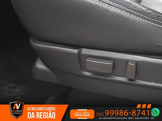MITSUBISHI ASX 2.0 16V 4X4 160CV AUT. 2015