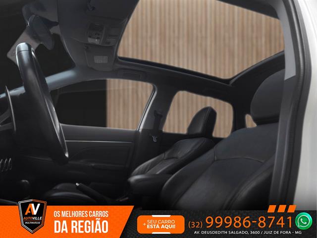 MITSUBISHI ASX 2.0 16V 4X4 160CV AUT. 2015