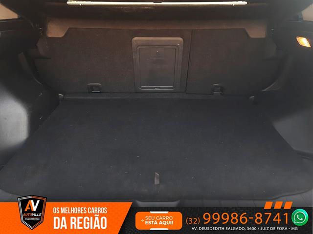 MITSUBISHI ASX 2.0 16V 4X4 160CV AUT. 2015