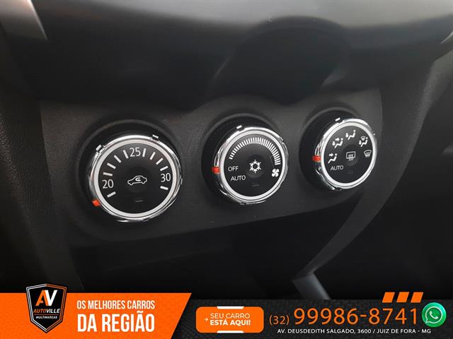 MITSUBISHI ASX 2.0 16V 4X4 160CV AUT. 2015