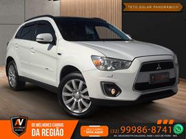 MITSUBISHI ASX 2.0 16V 4X4 160CV AUT. 2014/2015