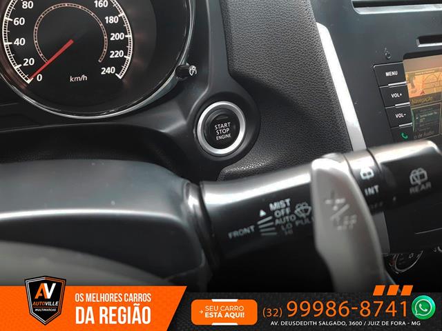 MITSUBISHI ASX 2.0 16V 4X4 160CV AUT. 2015