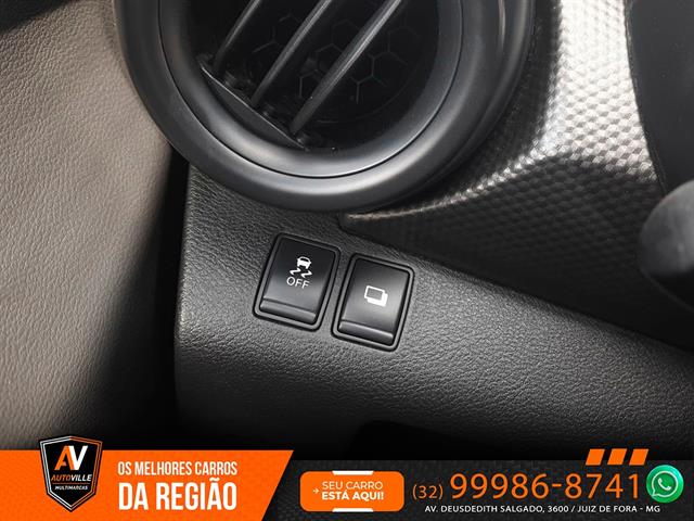 NISSAN KICKS S 1.6 16V FLEX 5P AUT. 2018