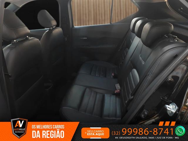 NISSAN KICKS S 1.6 16V FLEX 5P AUT. 2018