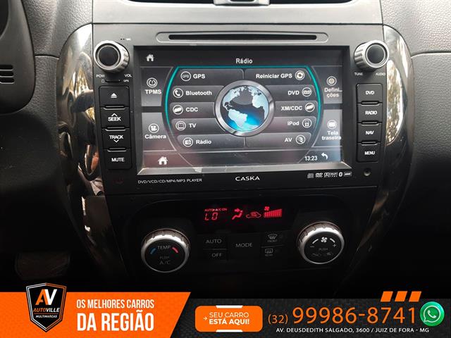 SUZUKI SX4 2.0 16V 145CV 4WD 5P AUT. 2015