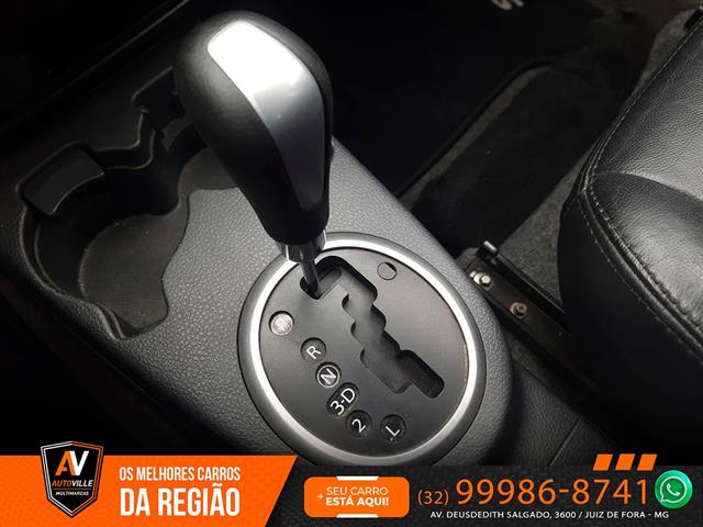 SUZUKI SX4 2.0 16V 145CV 4WD 5P AUT. 2015