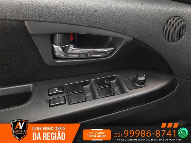 SUZUKI SX4 2.0 16V 145CV 4WD 5P AUT. 2015