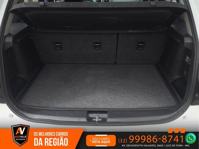 SUZUKI SX4 2.0 16V 145CV 4WD 5P AUT. 2015