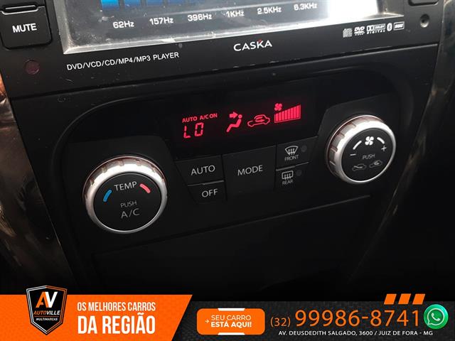 SUZUKI SX4 2.0 16V 145CV 4WD 5P AUT. 2015