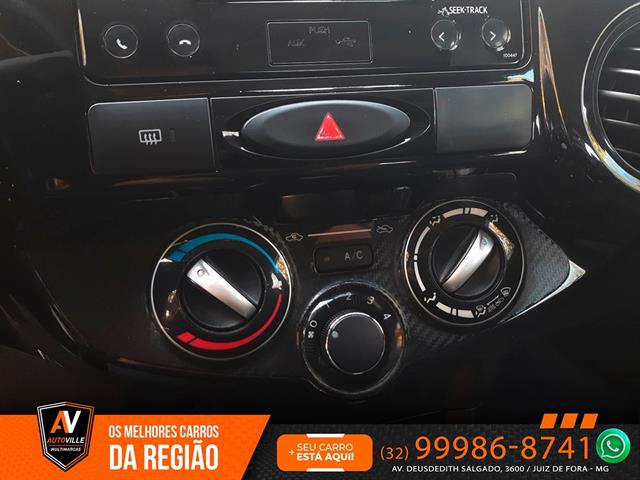 TOYOTA ETIOS X PLUS SEDAN 1.5 FLEX 16V 4P AUT. 2019