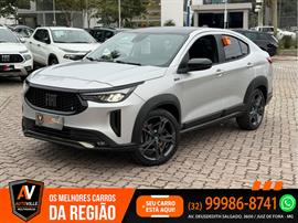 FIAT FASTBACK LIMITED ED.1.3 270 T.FLEX AUT. 2023/2023