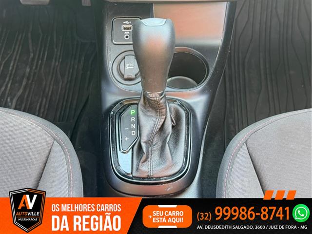 FIAT TORO FREEDOM 1.8 16V FLEX AUT. 2021
