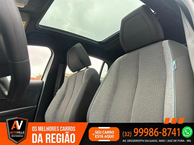 PEUGEOT 208 STYLE 1.0 TURBO FLEX 5P MEC. 2024
