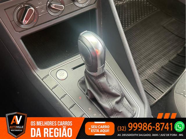 VOLKSWAGEN POLO COMFORT. 200 TSI 1.0 FLEX 12V AUT. 2020