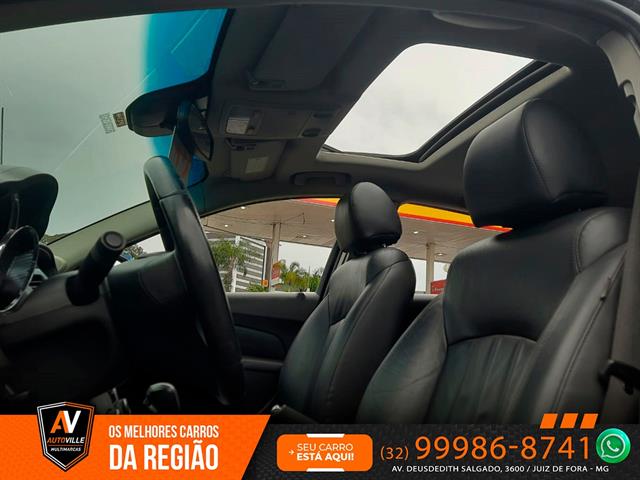 CHEVROLET CRUZE HB SPORT LTZ 1.8 16V FLEXP. 5P AUT 2012