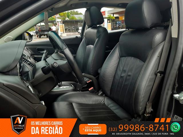 CHEVROLET CRUZE HB SPORT LTZ 1.8 16V FLEXP. 5P AUT 2012