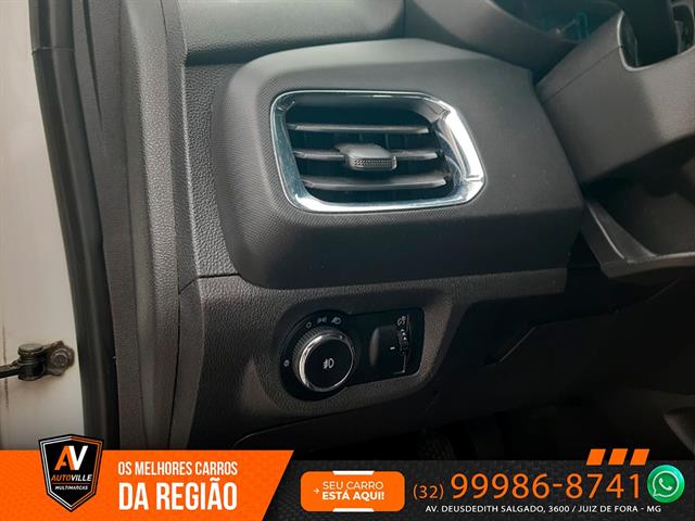 CHEVROLET ONIX HATCH LT 1.0 8V FLEXPOWER 5P MEC. 2014
