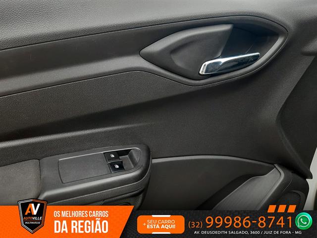 CHEVROLET ONIX HATCH LT 1.0 8V FLEXPOWER 5P MEC. 2014