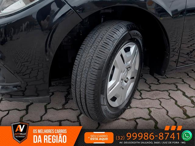 CHEVROLET PRISMA SED. LT 1.0 8V FLEXPOWER 4P 2015