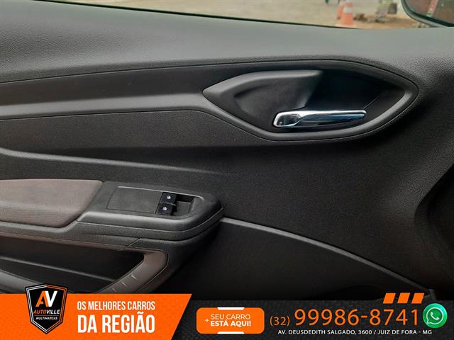 CHEVROLET PRISMA SED. LT 1.0 8V FLEXPOWER 4P 2015