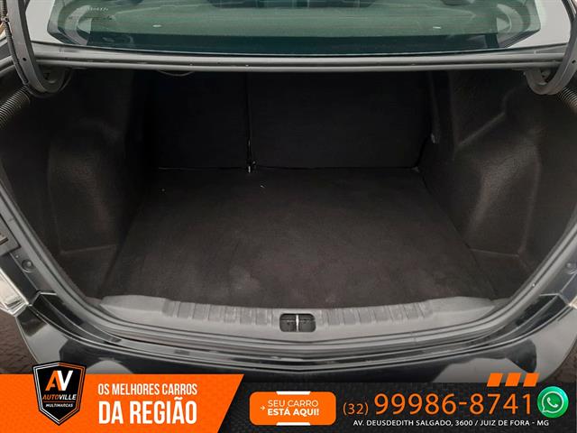 CHEVROLET PRISMA SED. LT 1.0 8V FLEXPOWER 4P 2015